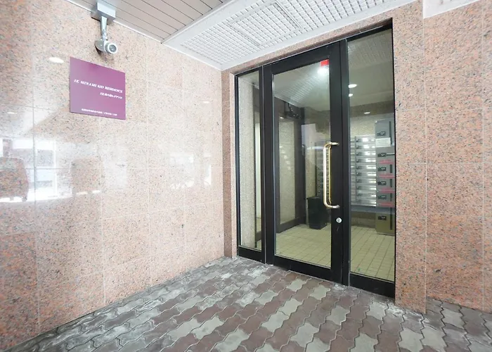 長期歓迎 地下鉄豊水すすきの駅 歩いてスグ Ik Minami 6 Jo Residence 603 Ik南6条レジデンス